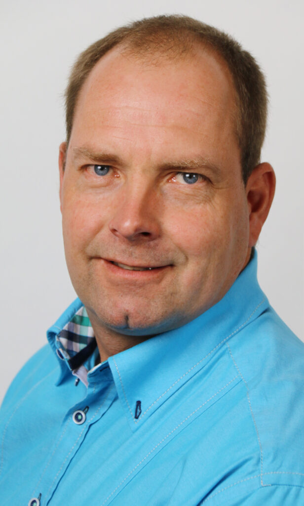 Frank Droessler