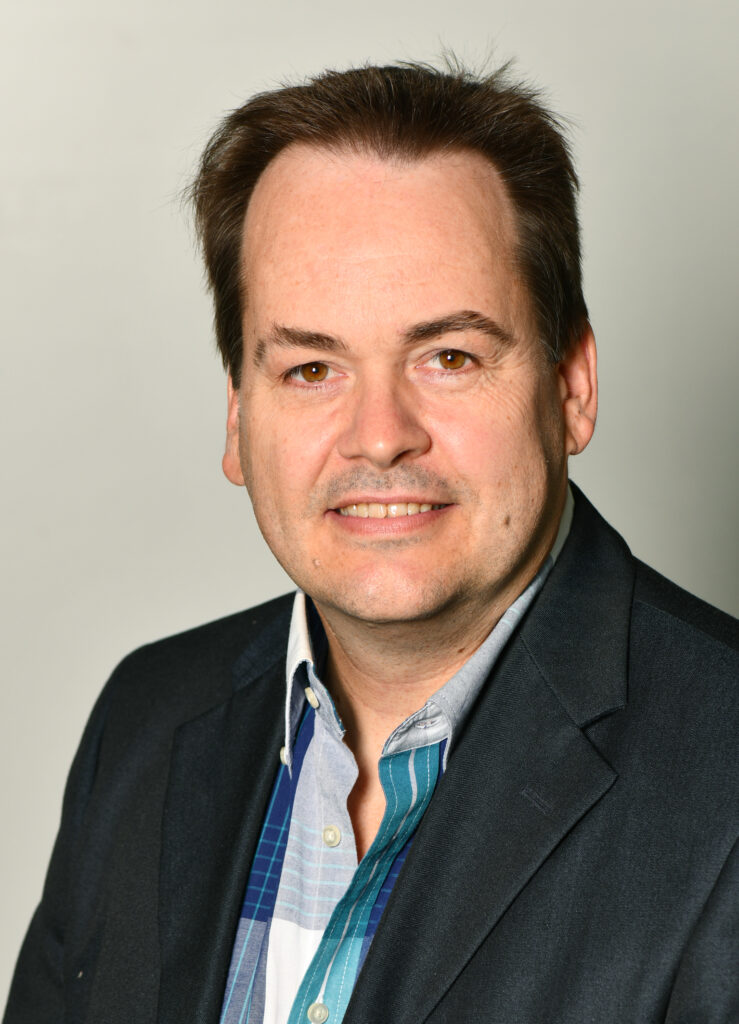 Jens Meuser
