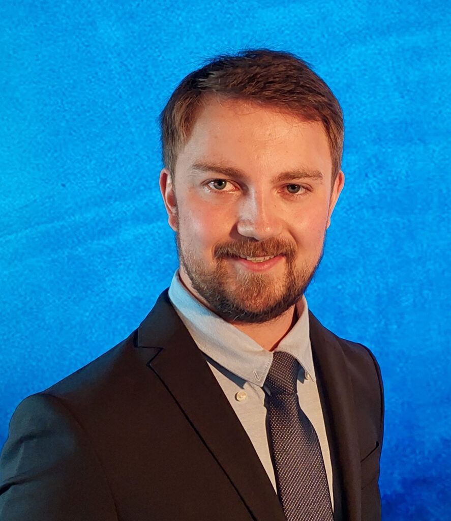 Dominic Kaelber