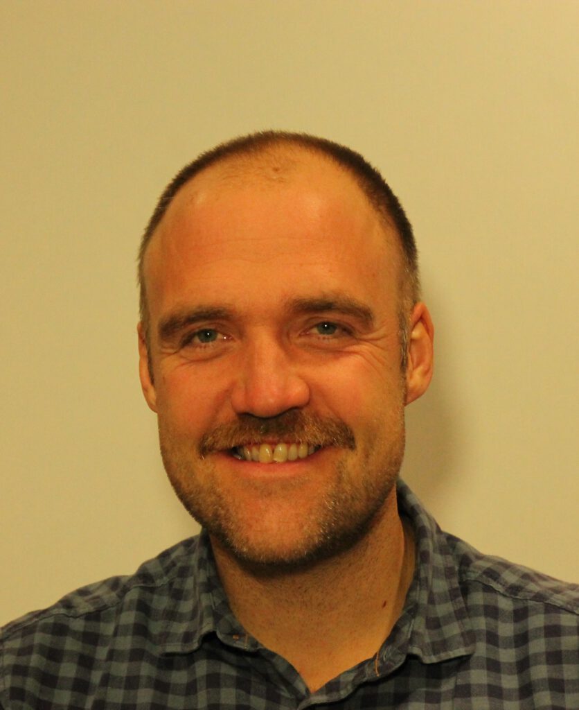 Stephan Slingerland