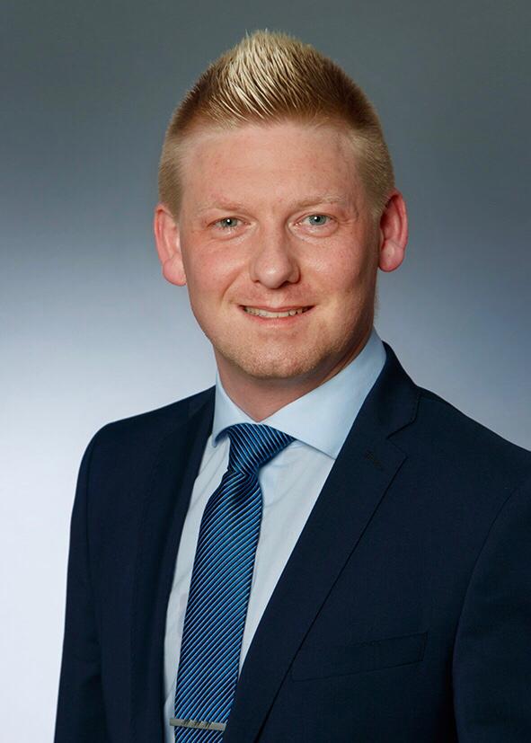 Tobias Wentzel