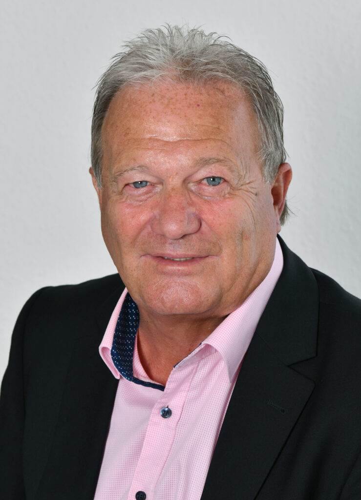 Udo Hoffmann