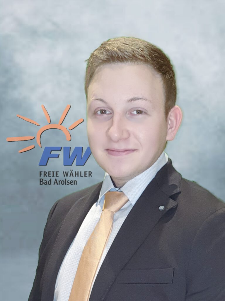 Yvo-Dario Gerlach
