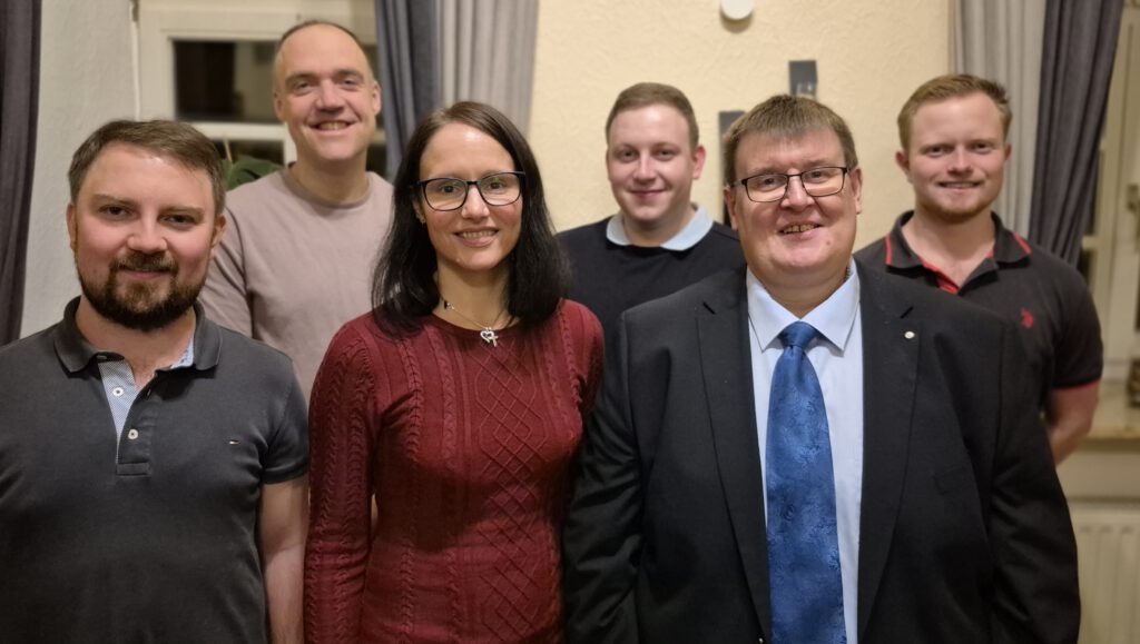 Mitgliederversammlung der FREIE WÄHLER Bad Arolsen