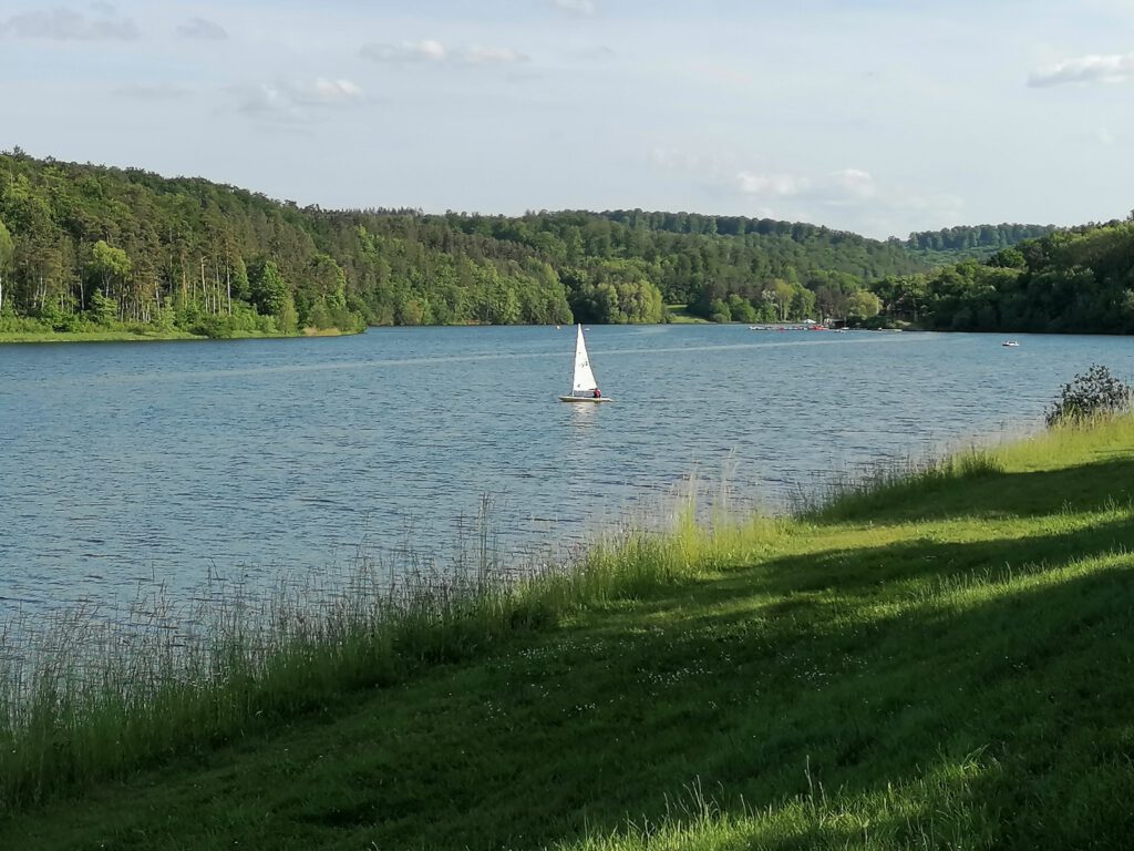Zwischenbericht zum Wirkungsgrad der Anpassungen der Kur- und Tourismusbeitragssatzung