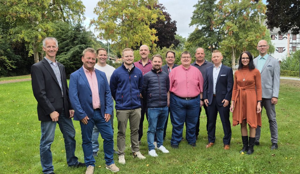 45 Jahre FREIE WÄHLER Bad Arolsen