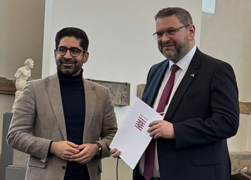 Bad Arolsen erhält Fördermittel aus dem Städtebauförderprogramm