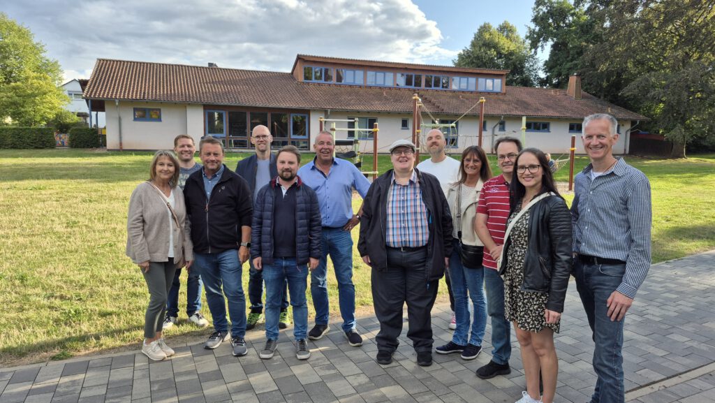 Gemeinschaft und Austausch bei den FREIEN WÄHLERN Bad Arolsen